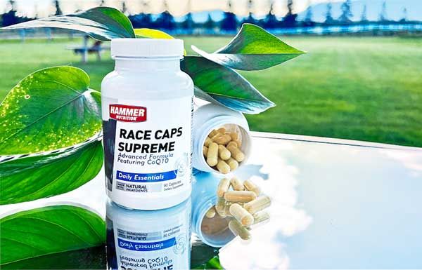 Race Caps Supreme: Rendkívüli termék, több hasznos tápanyaggal!