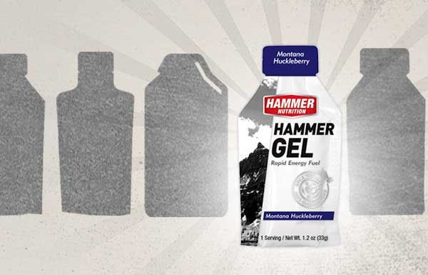 A Hammer Gel más, mint a többi.
