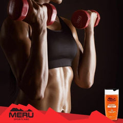 WARM - Bemelegítő krém, sportkrém - normál - 150ml-2