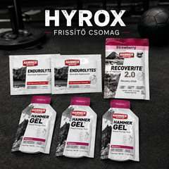 Pachet de alimentare HYROX