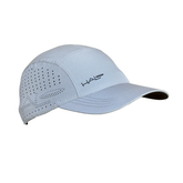 Halo Performance Volley Cap - Light Grey