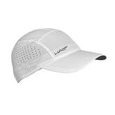 Halo Performance Volley Cap - White
