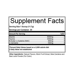 Amino Age - Hammer Nutrition CEE