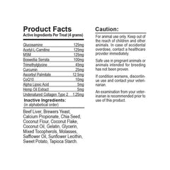 Doggie Daily Essentials - Hammer Nutrition CEE