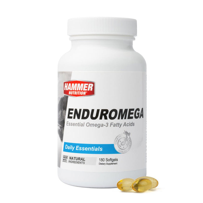 EndurOmega capsules, pack of 180