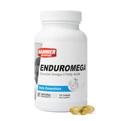 EndurOmega - Hammer Nutrition CEE