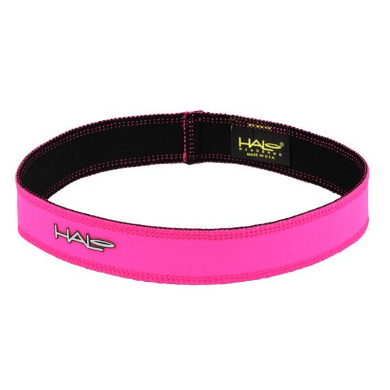 Halo Slim Bright Pink - Hammer Nutrition CEE