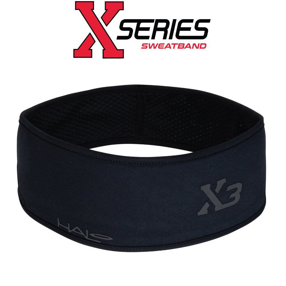 Halo X3 pullover - Hammer Nutrition CEE