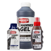 Hammer gél - Hammer Nutrition CEE