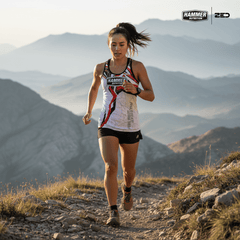 Hammer Női Technikai trikó - Hammer Nutrition CEE