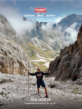 Hammer Nutrition katalógus - Hammer Nutrition CEE