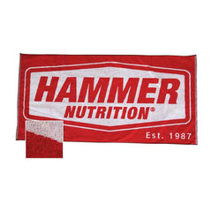 Hammer Strandtörülköző - Hammer Nutrition CEE