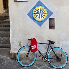 HAMMER ZSÁK - Hammer Nutrition CEE