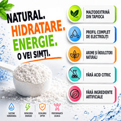 HEED Sportital - Hammer Nutrition CEE