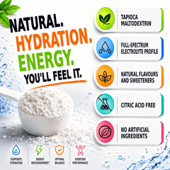 HEED Sportital - Hammer Nutrition CEE