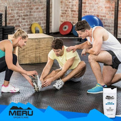 HELP - Izomlazító Krém - Hammer Nutrition CEE