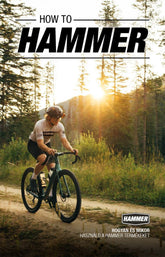 How to Hammer - Hammer Nutrition CEE