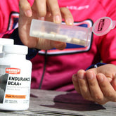 Kapszulatartó - Hammer Nutrition CEE