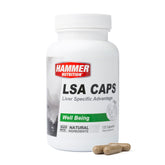 LSA Caps - Hammer Nutrition CEE