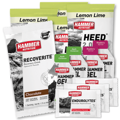 Maraton csomag - Hammer Nutrition CEE