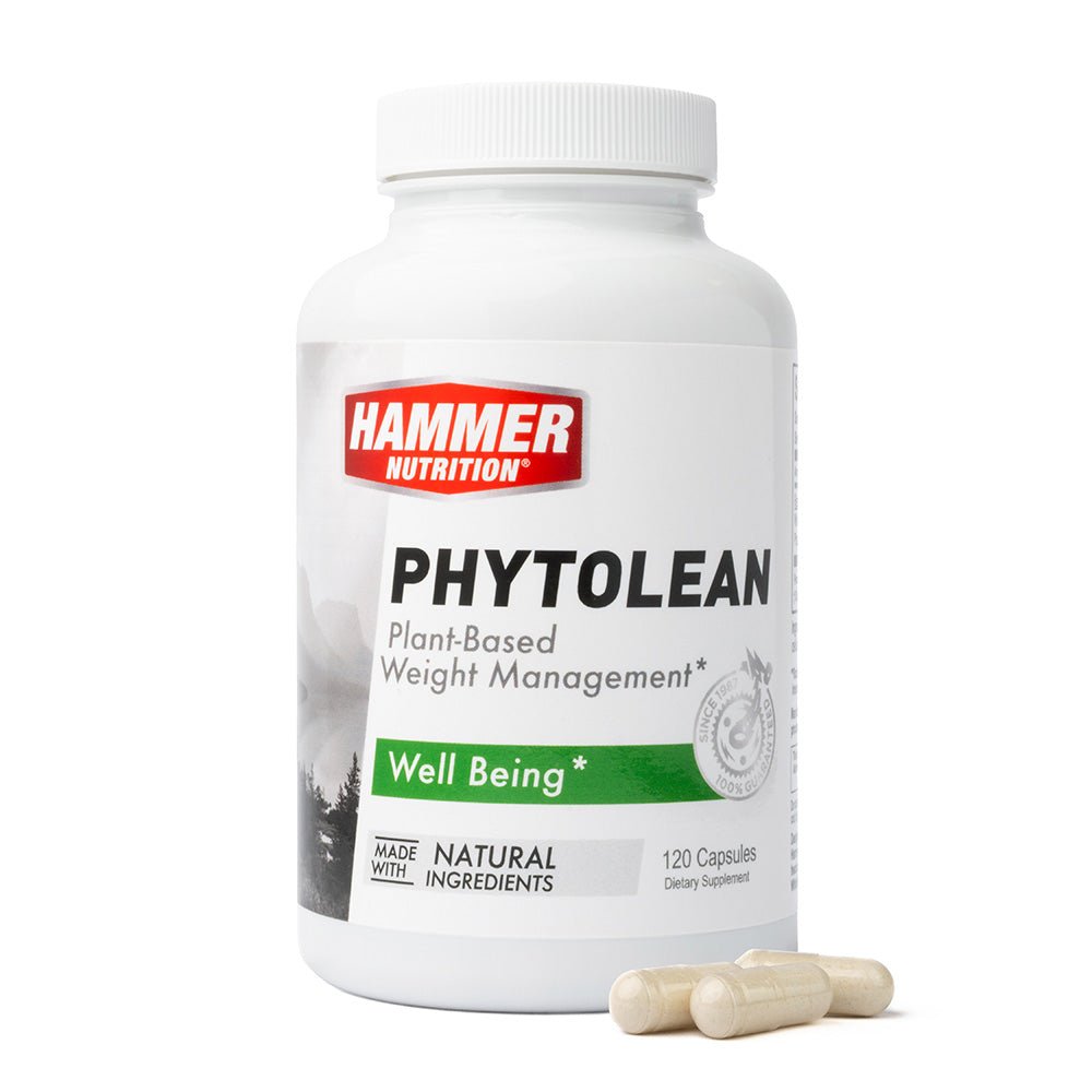Phytolean - Hammer Nutrition CEE