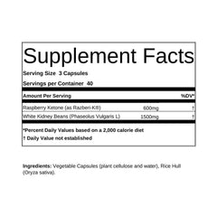 Phytolean - Hammer Nutrition CEE