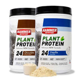 Plant Protein - Hammer Nutrition CEE