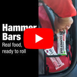 Hammer Energy Bar Kit