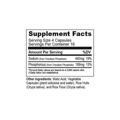 Race Day Boost - Hammer Nutrition CEE