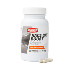 Race Day Boost - Hammer Nutrition CEE
