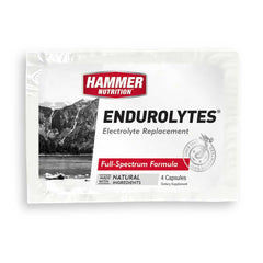 Endurolytes®#sep#4 capsules