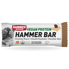 Vegan Protein Bar#sep#Single Bar / Chocolate Peanut