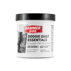Doggie Daily Essentials#sep#60 Count