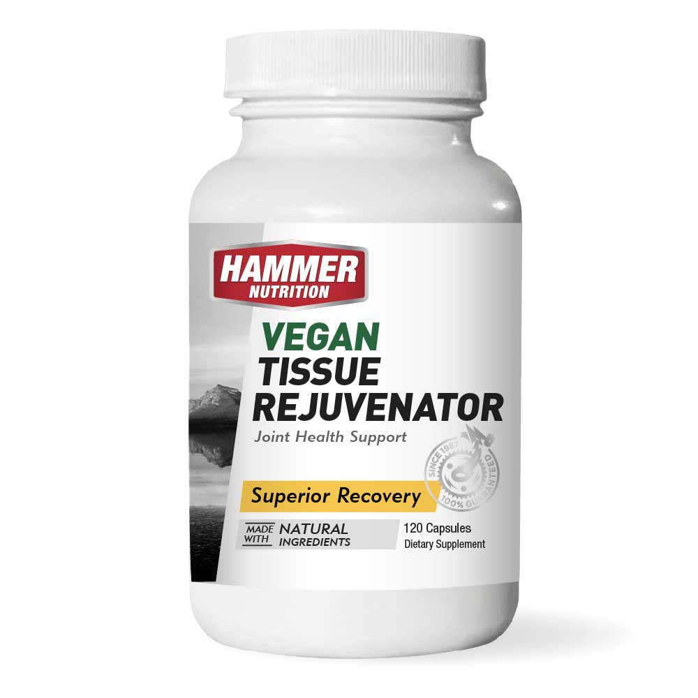 Vegan Tissue Rejuvenator#sep#120 Capsules
