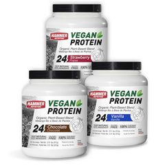 Organic Vegan Protein#sep#default