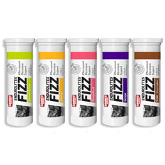 Endurolytes Fizz - Hammer Nutrition CEE