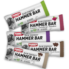 Hammer Bar - Hammer Nutrition CEE