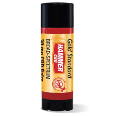 Hammer CBD Balm - Hammer Nutrition CEE