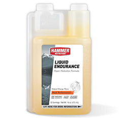 Liquid Endurance - Hammer Nutrition CEE