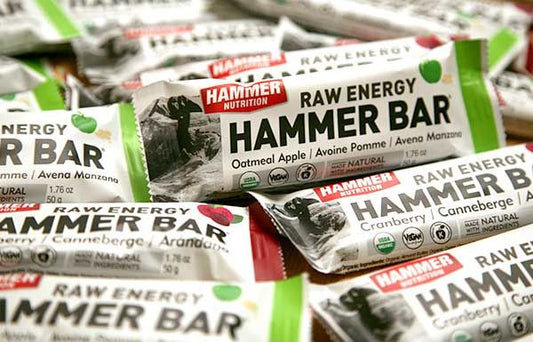 HAMMER BAR-OK - MAGAS MINŐSÉGŰ ÉTEL, NEM ÉDES ENERGIASZELET