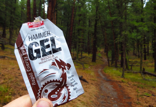 Hammer Gel - prémium üzemanyag a csúcsteljesítményért