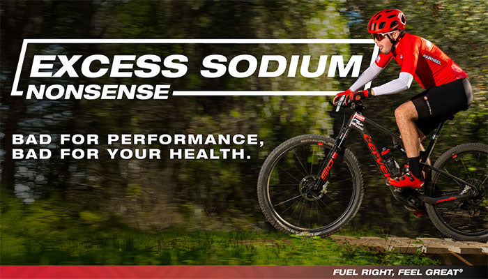 TÚLZOTT NÁTRIUM – TELJES ZŰRZAVAR