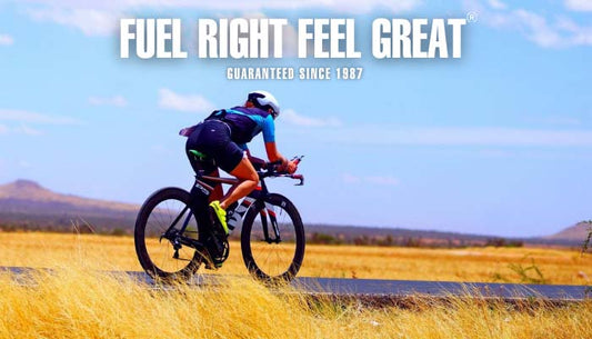 A mitokondriumok mikroszkopikus varázsa - Hammer Nutrition CEE