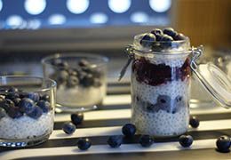 Egy igazán hasznos alapanyag: a tápióka - Hammer Nutrition CEE