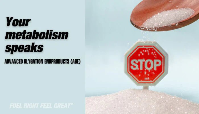 Egy újabb csapás a cukornak - Hammer Nutrition CEE