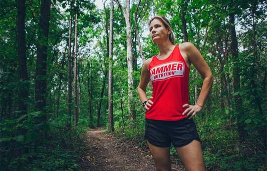 Fantasztikus kombináció a kimagasló energiaszint eléréséhez! - Hammer Nutrition CEE