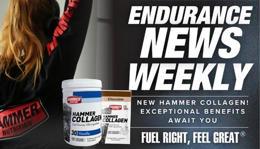 HAMMER COLLAGEN - Hammer Nutrition CEE