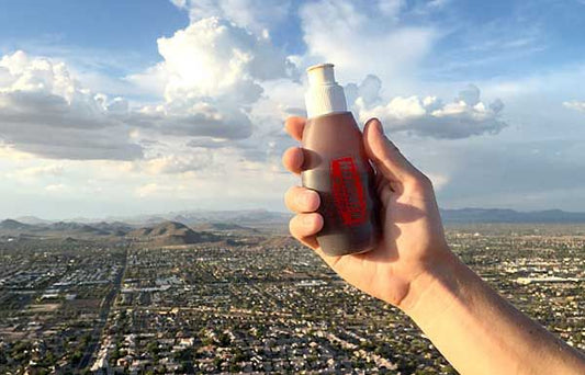 HAMMER GÉL - Hammer Nutrition CEE