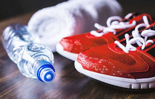 Használd ki, és tedd magadévá a "4 R-t" - Hammer Nutrition CEE