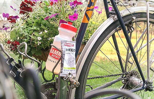 HEED: A sportital alternatívája - Hammer Nutrition CEE